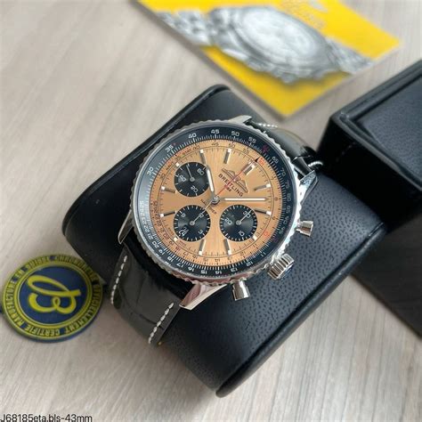 breitling super clone|breitling navitimer clone.